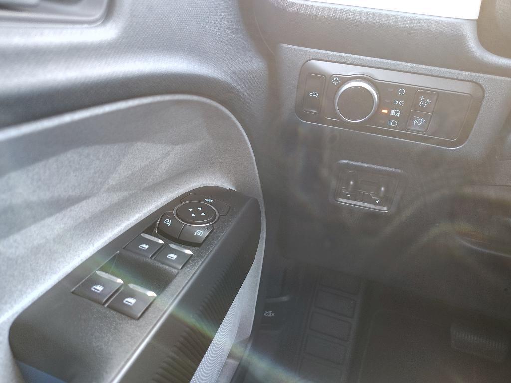 new 2025 Ford Maverick car, priced at $36,120