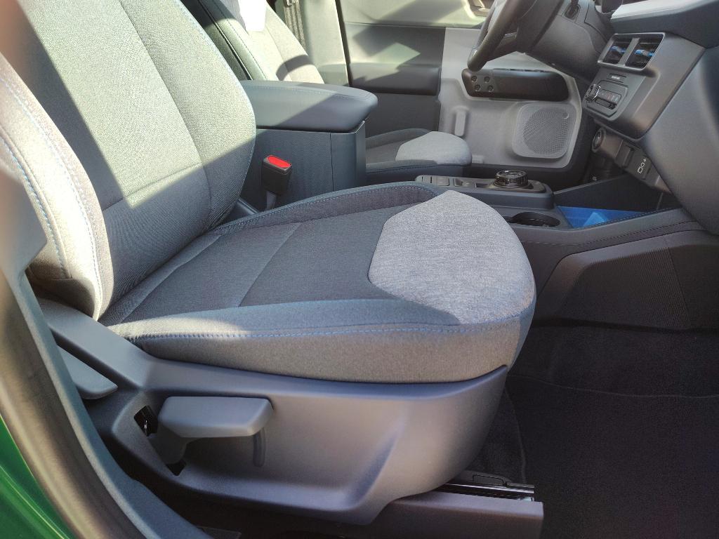 new 2025 Ford Maverick car, priced at $36,120