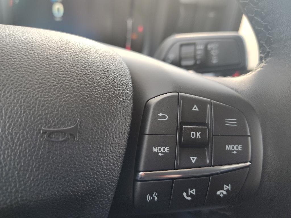 new 2025 Ford Maverick car, priced at $36,120