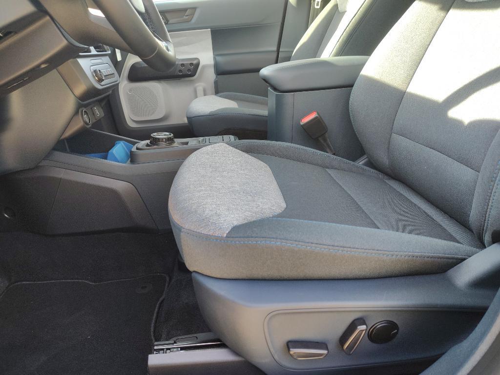 new 2025 Ford Maverick car, priced at $36,120