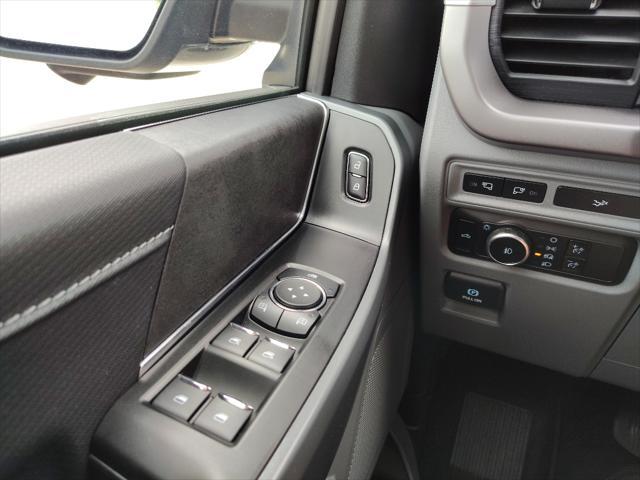 used 2024 Ford F-150 car, priced at $51,494