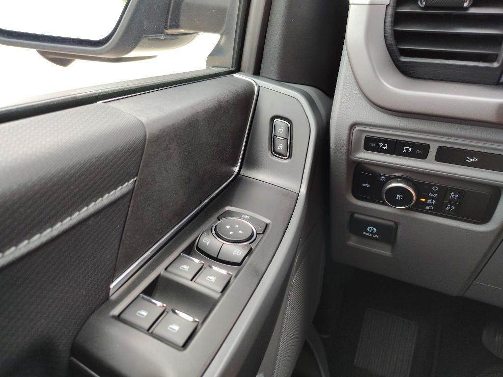 used 2024 Ford F-150 car, priced at $50,514
