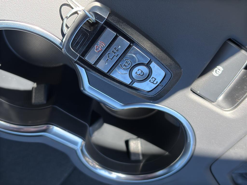new 2026 Ford Mustang car, priced at $37,250