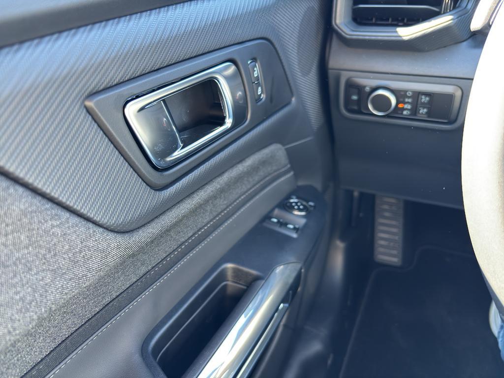 new 2026 Ford Mustang car, priced at $37,250