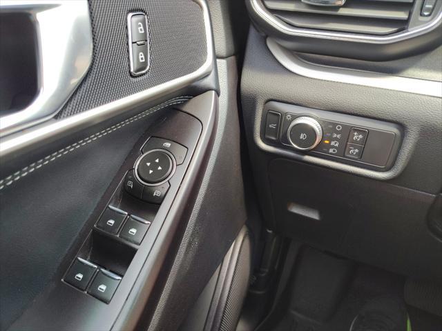 used 2020 Ford Explorer car, priced at $26,995