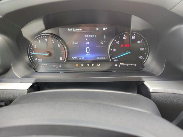 used 2020 Ford Explorer car, priced at $26,995