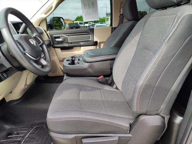 used 2021 Ram 3500 car, priced at $39,596