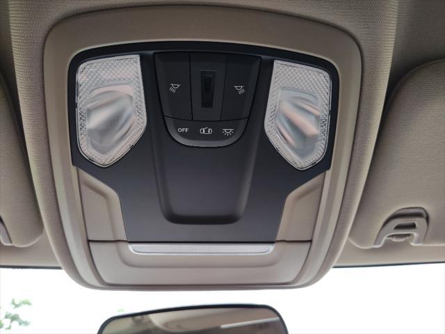 used 2021 Ram 3500 car, priced at $39,596