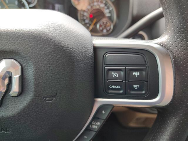 used 2021 Ram 3500 car, priced at $39,596