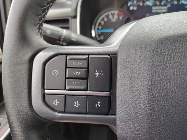 used 2023 Ford F-150 car, priced at $44,997