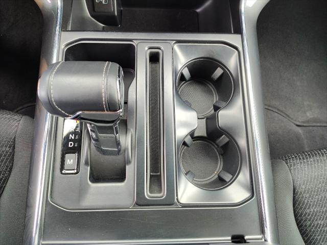 used 2023 Ford F-150 car, priced at $44,997