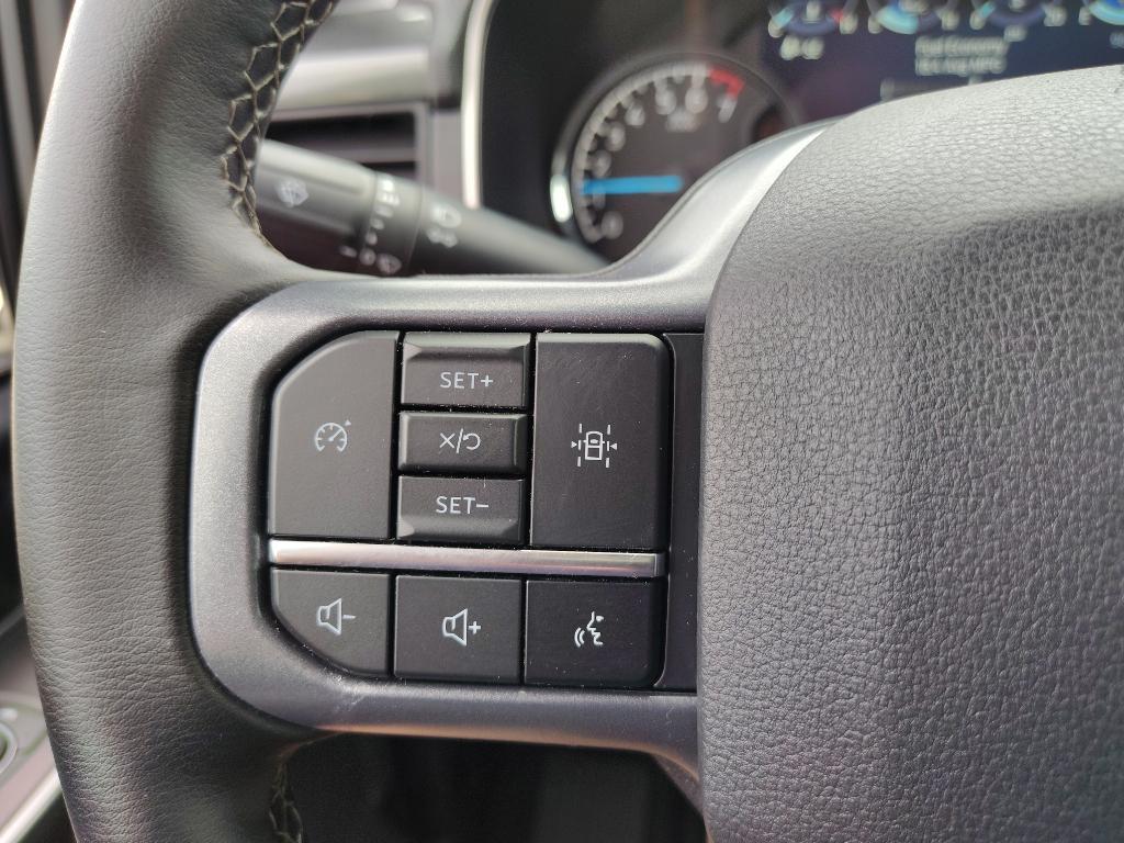 used 2023 Ford F-150 car, priced at $44,997