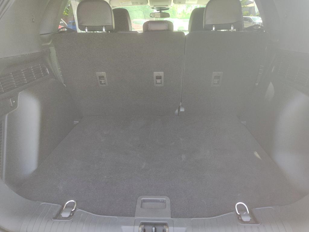 used 2022 Ford Escape car, priced at $24,997