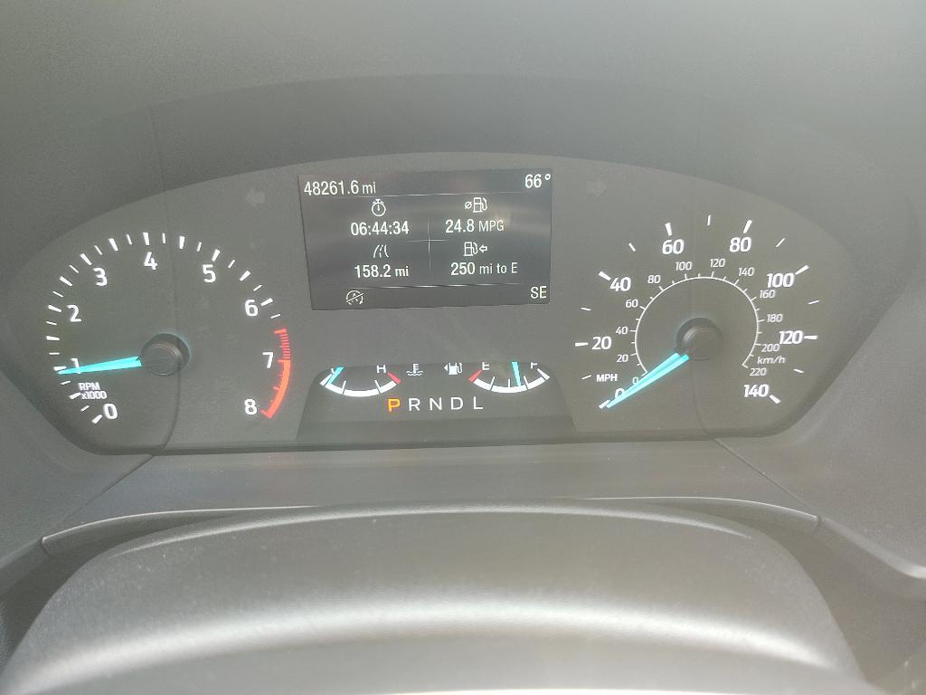 used 2022 Ford Escape car, priced at $24,997