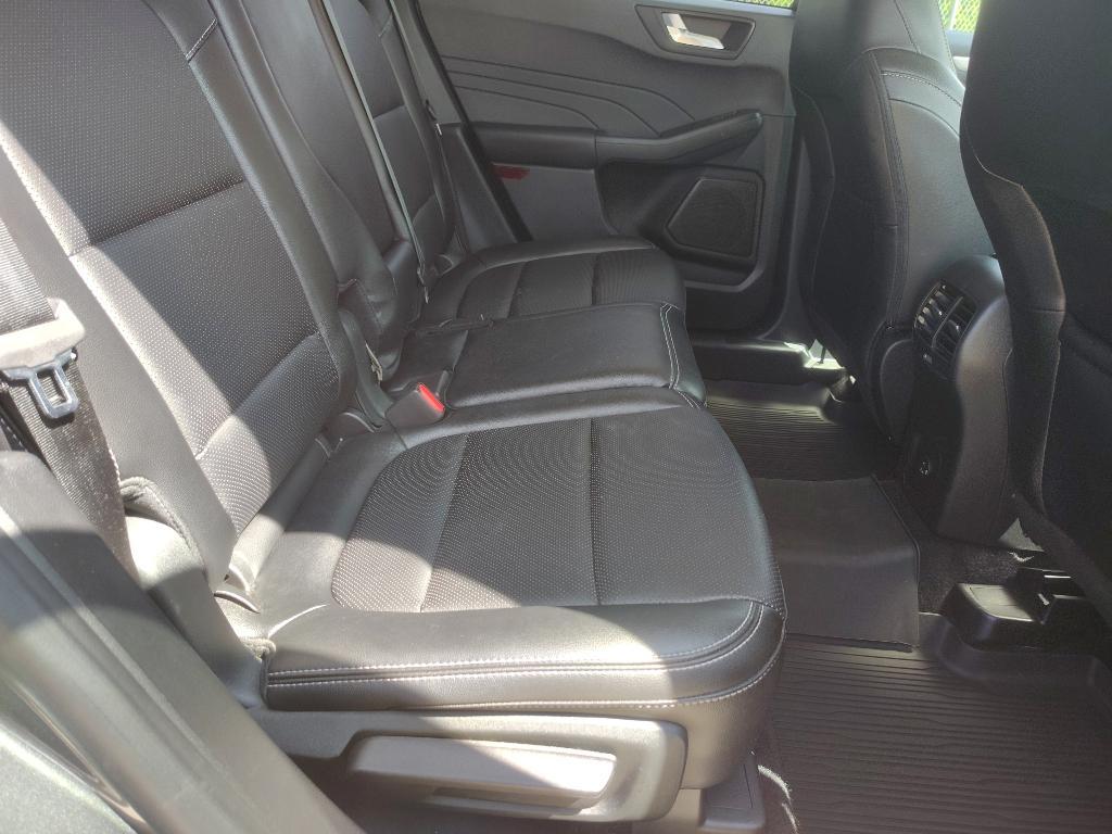 used 2022 Ford Escape car, priced at $24,997