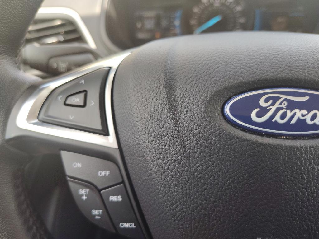used 2022 Ford Edge car, priced at $26,997