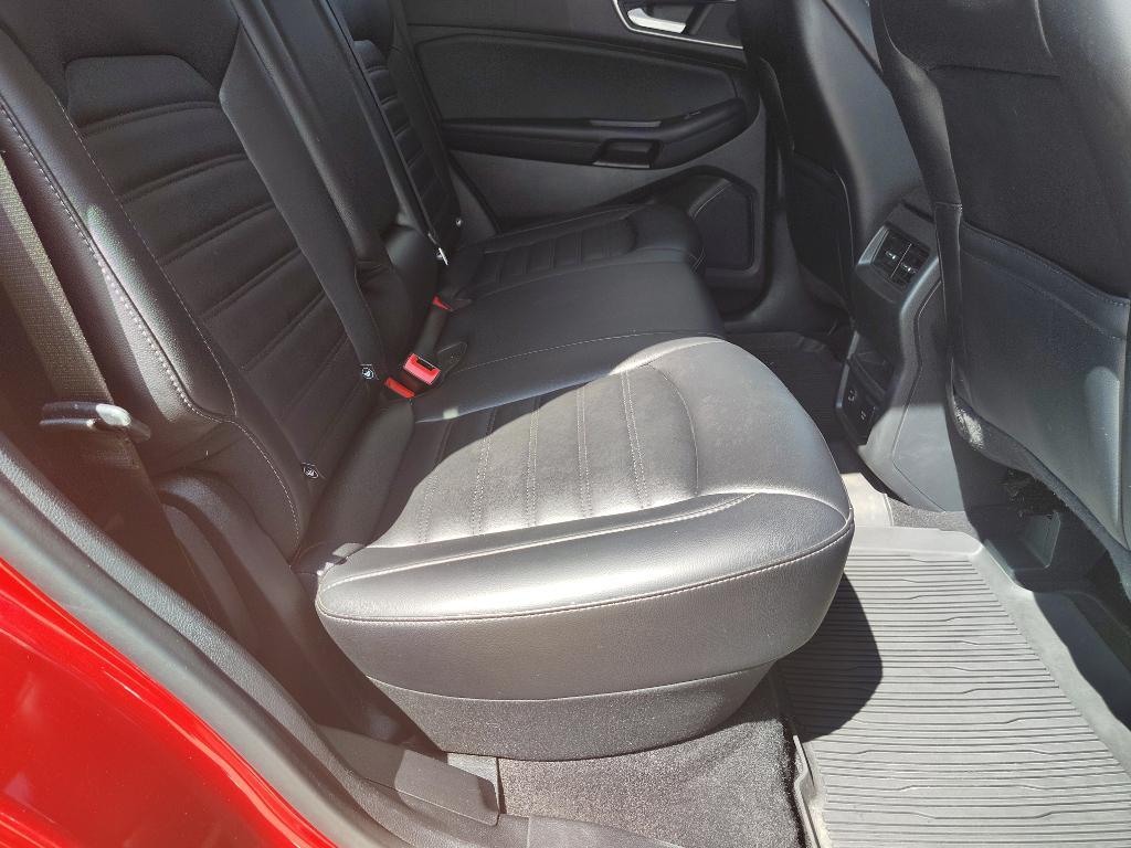 used 2022 Ford Edge car, priced at $26,997