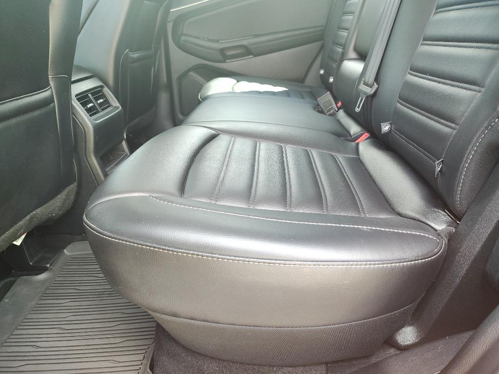 used 2022 Ford Edge car, priced at $26,997