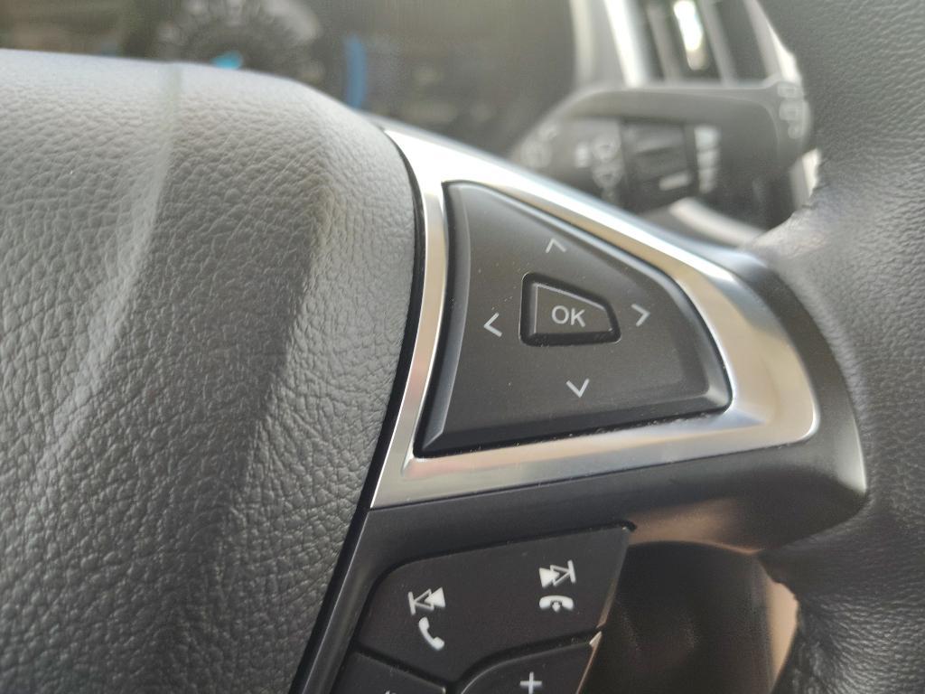 used 2022 Ford Edge car, priced at $26,997