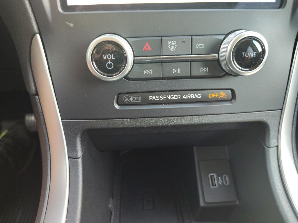 used 2022 Ford Edge car, priced at $26,997