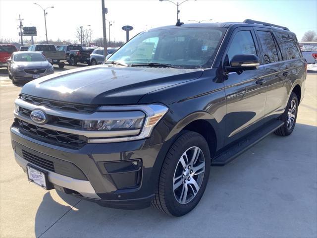 new 2024 Ford Expedition car, priced at $75,190