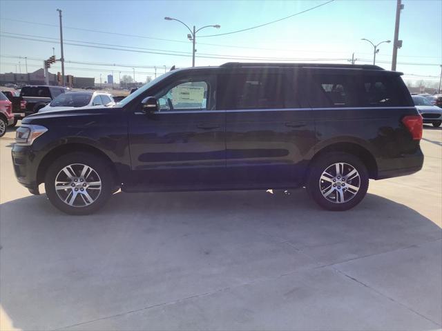 new 2024 Ford Expedition car, priced at $75,190