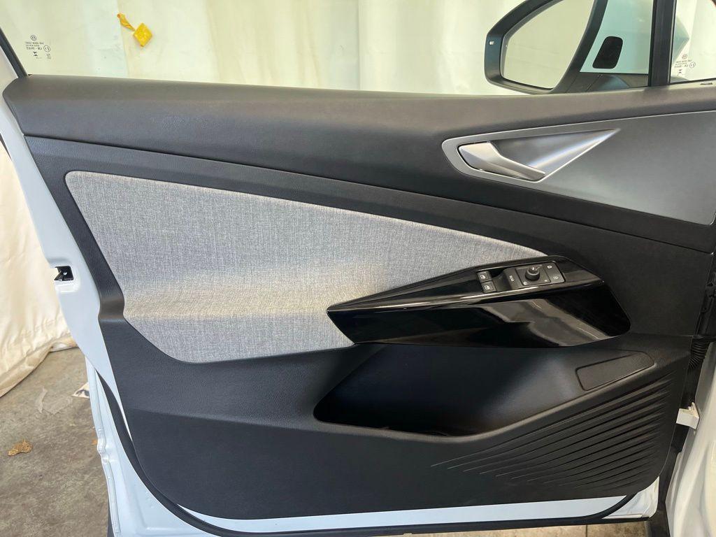 used 2023 Volkswagen ID.4 car, priced at $23,991