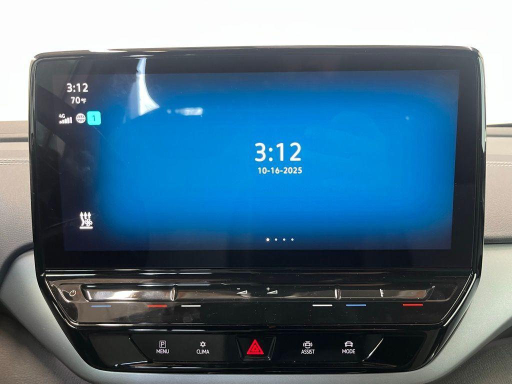 used 2023 Volkswagen ID.4 car, priced at $23,991