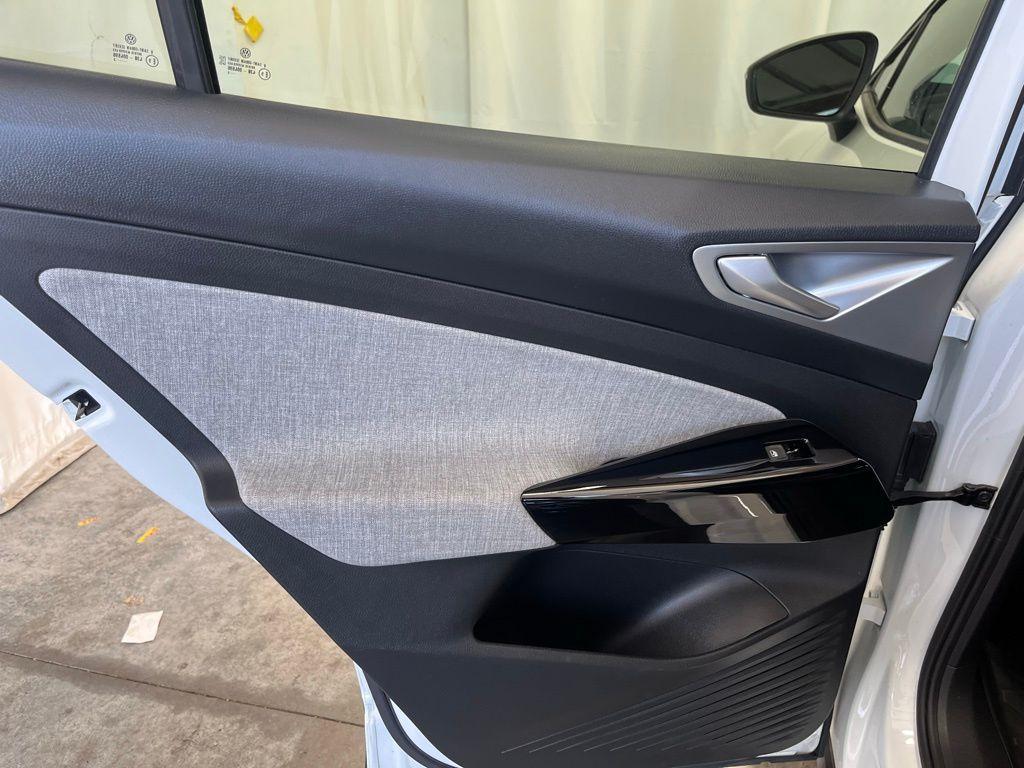 used 2023 Volkswagen ID.4 car, priced at $23,991