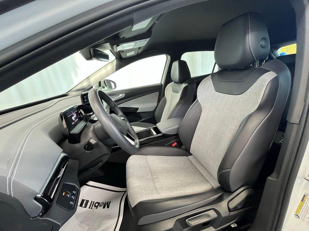 used 2023 Volkswagen ID.4 car, priced at $23,991
