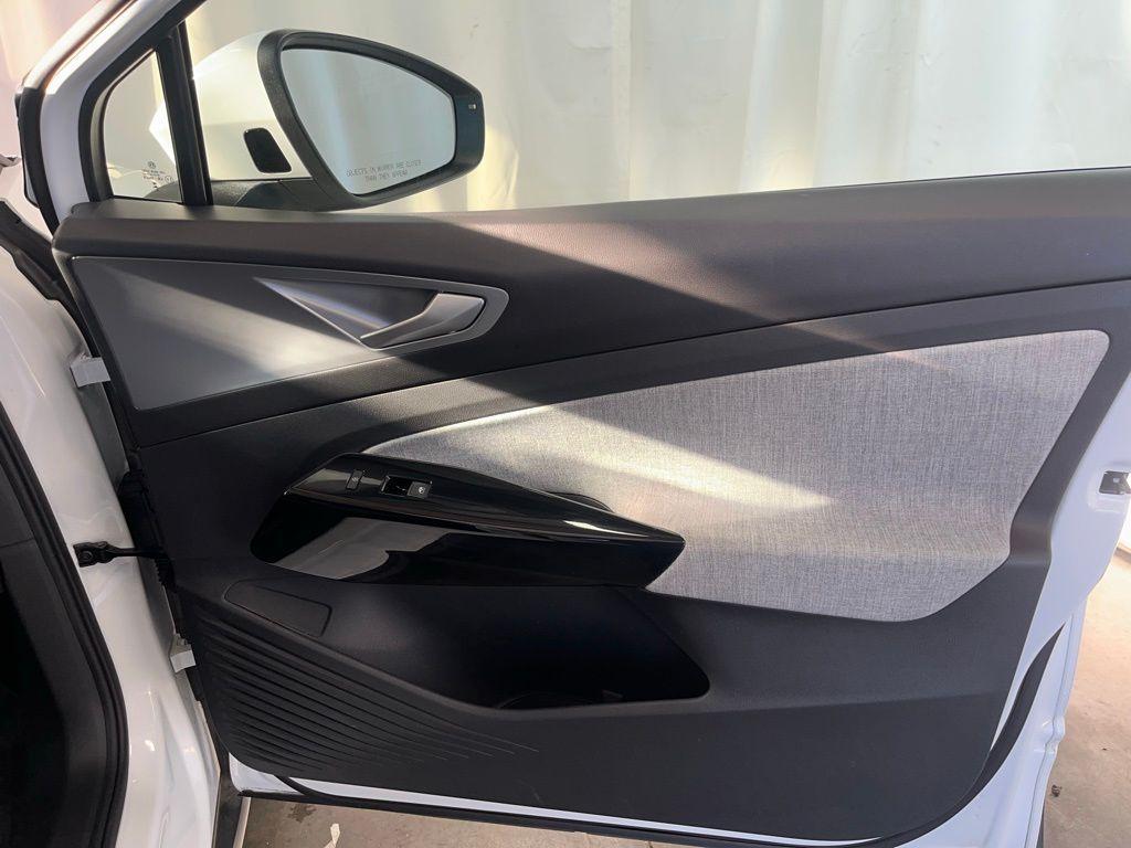 used 2023 Volkswagen ID.4 car, priced at $23,991