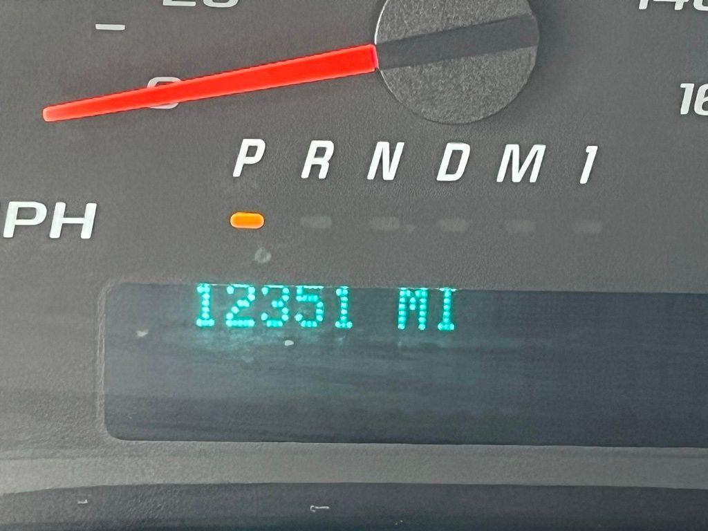 used 2023 GMC Savana 2500 car, priced at $29,991