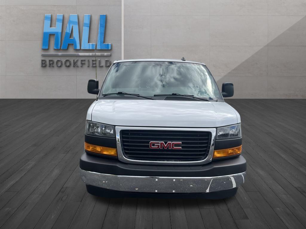 used 2023 GMC Savana 2500 car, priced at $29,991