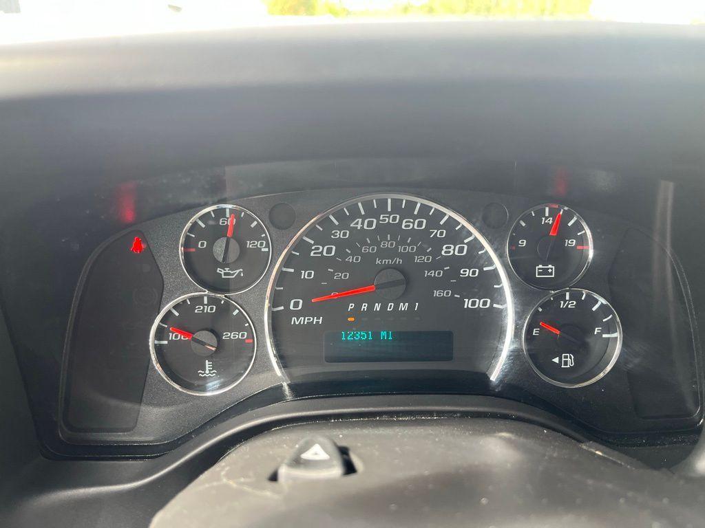 used 2023 GMC Savana 2500 car, priced at $29,991