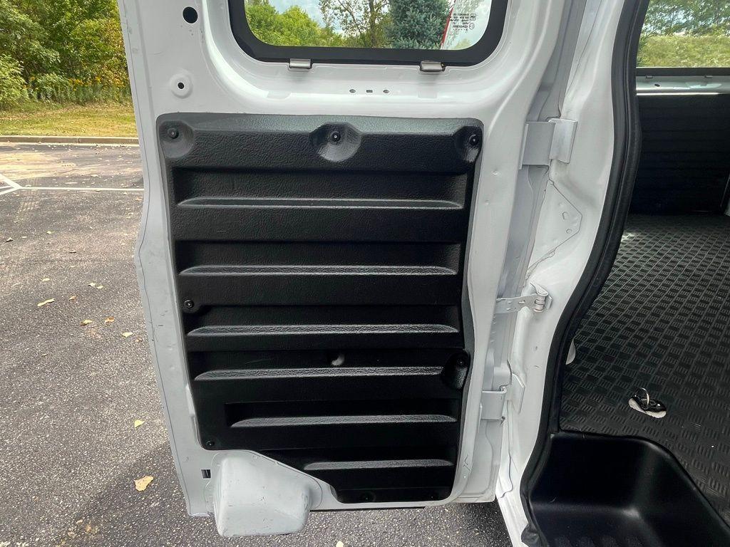 used 2023 GMC Savana 2500 car, priced at $29,991