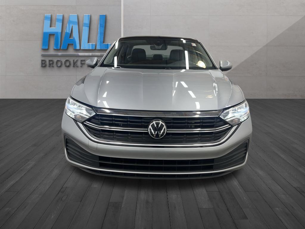 used 2023 Volkswagen Jetta car, priced at $22,991