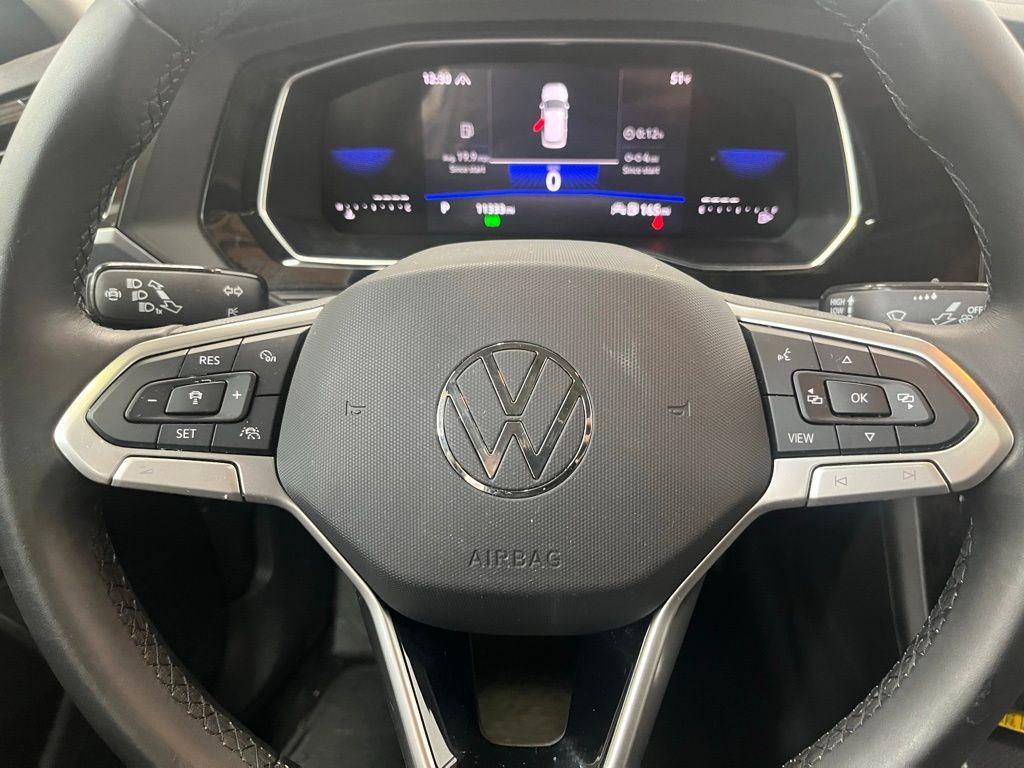 used 2023 Volkswagen Jetta car, priced at $22,991