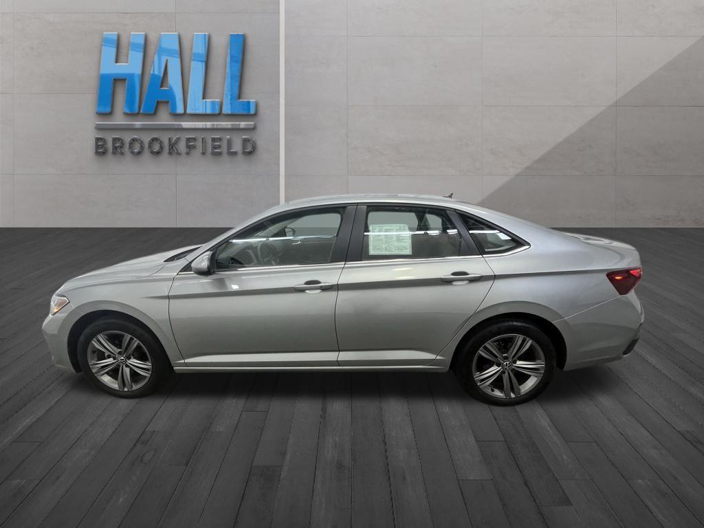 used 2023 Volkswagen Jetta car, priced at $22,991