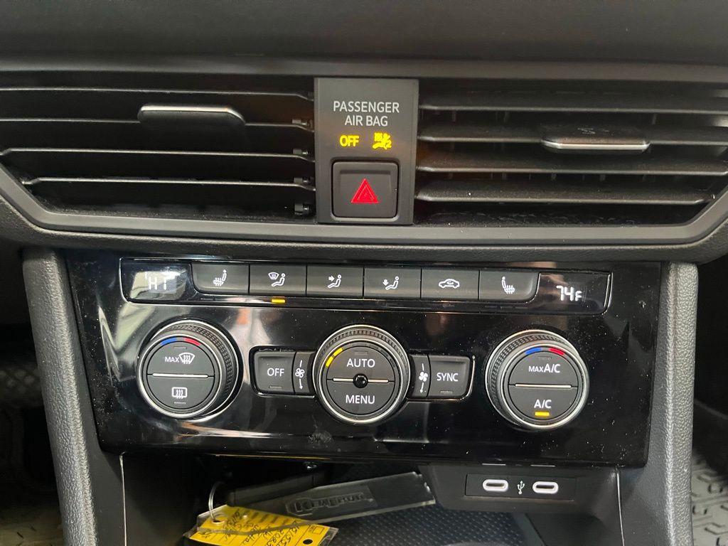 used 2023 Volkswagen Jetta car, priced at $22,991