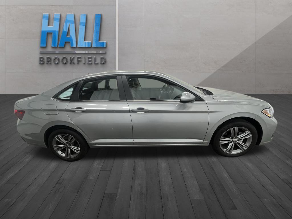 used 2023 Volkswagen Jetta car, priced at $22,991