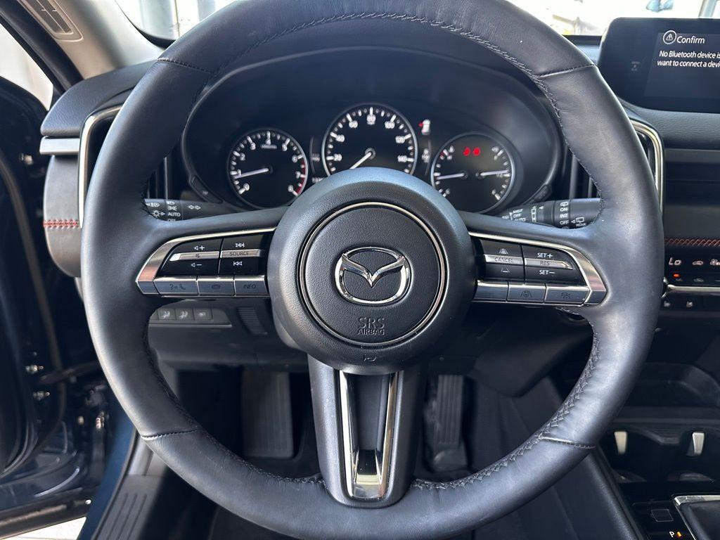 used 2024 Mazda CX-50 car, priced at $37,991
