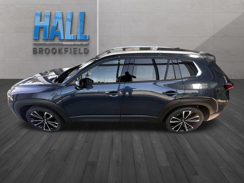 used 2024 Mazda CX-50 car, priced at $37,991