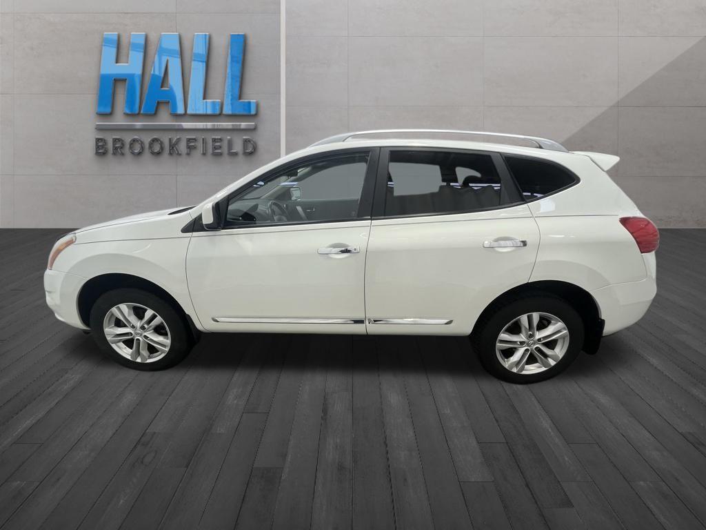 used 2013 Nissan Rogue car, priced at $8,495