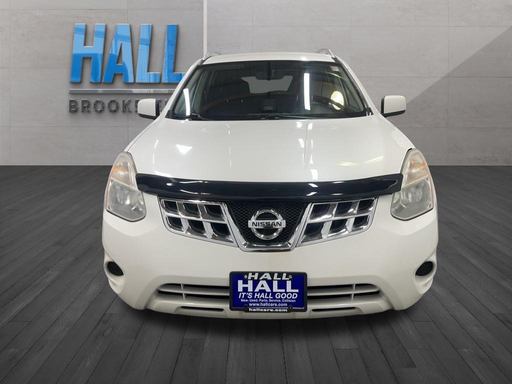 used 2013 Nissan Rogue car, priced at $8,495