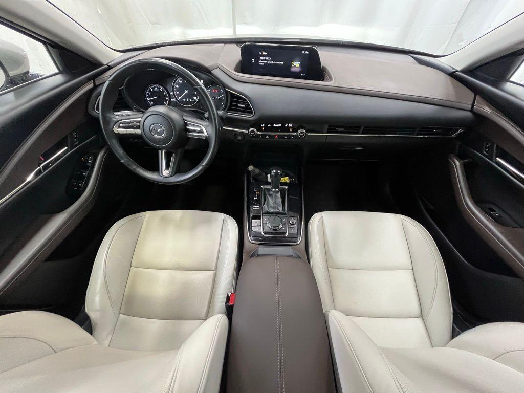 used 2022 Mazda CX-30 car, priced at $24,991