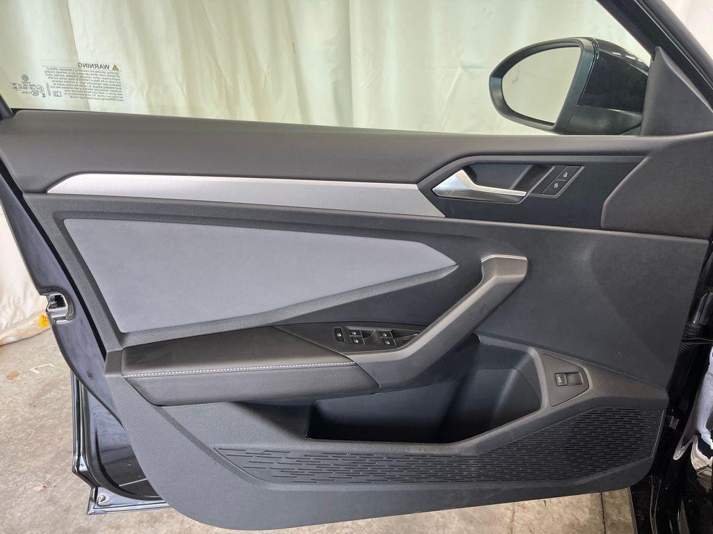 new 2025 Volkswagen Jetta car, priced at $26,905
