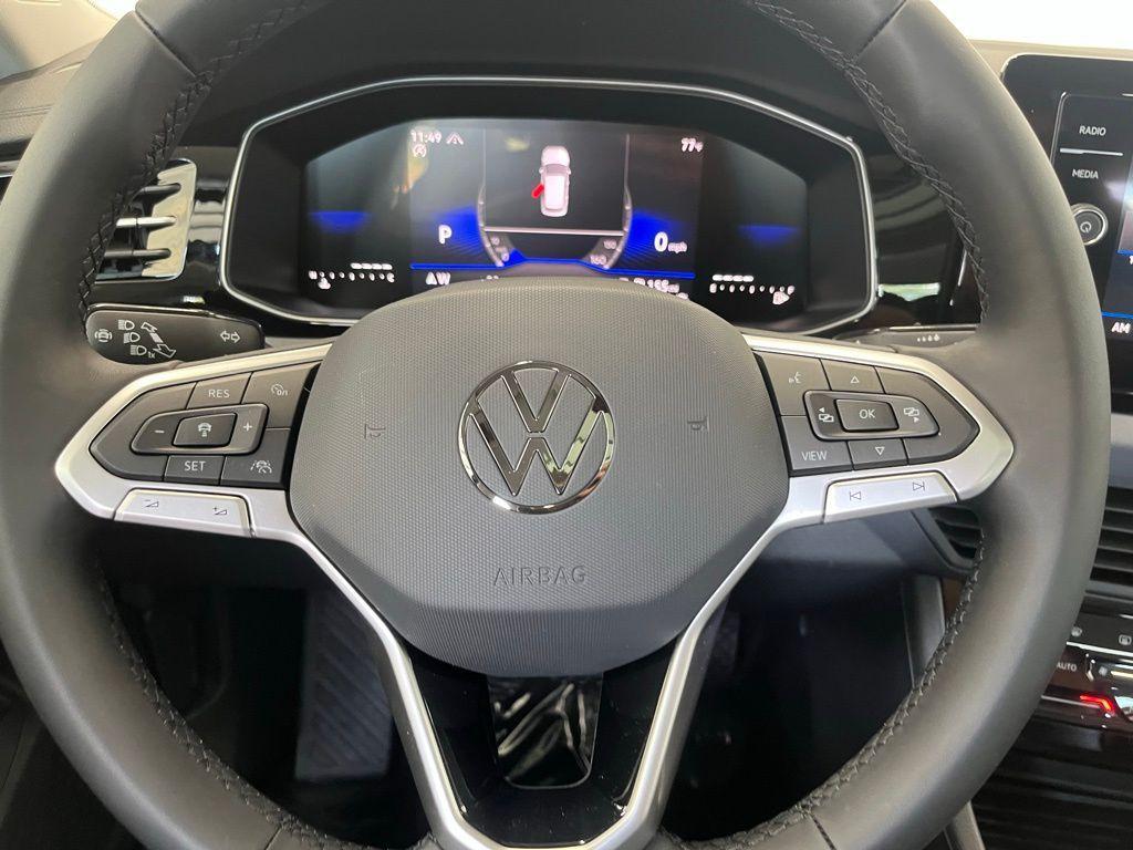 new 2025 Volkswagen Jetta car, priced at $26,905