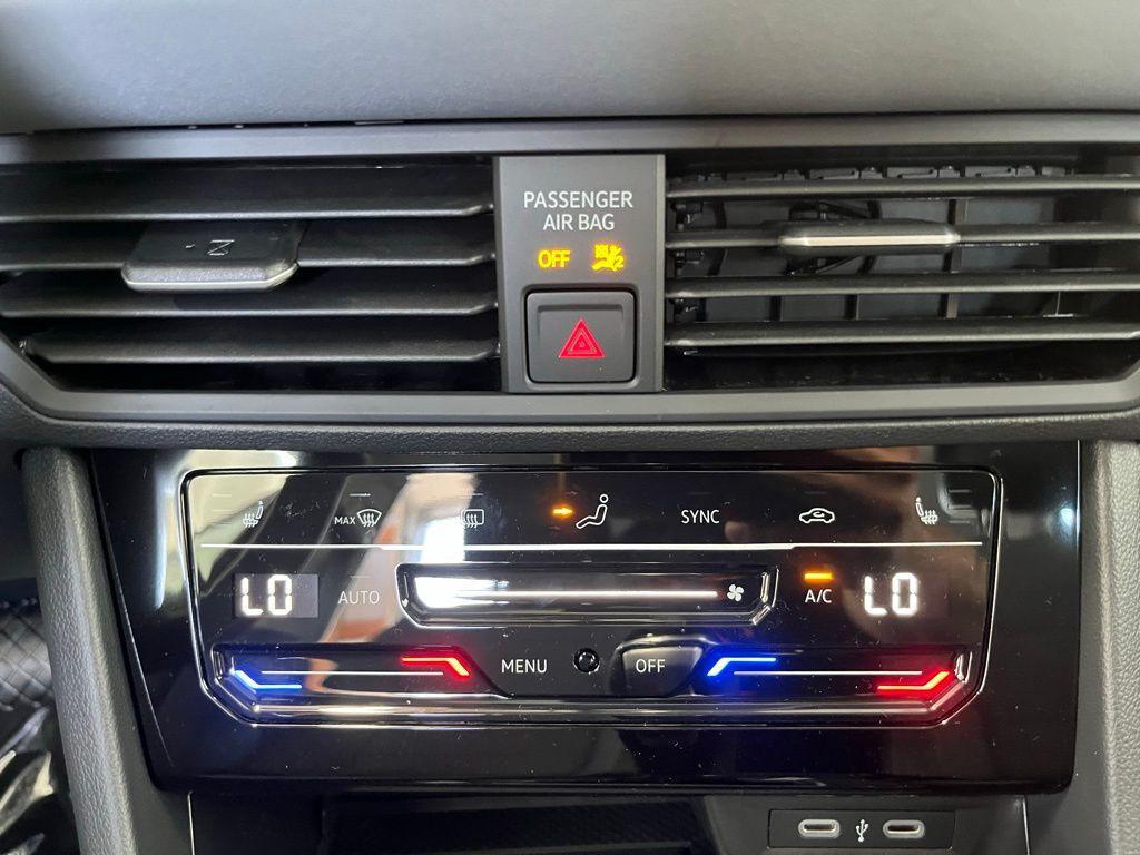 new 2025 Volkswagen Jetta car, priced at $26,905