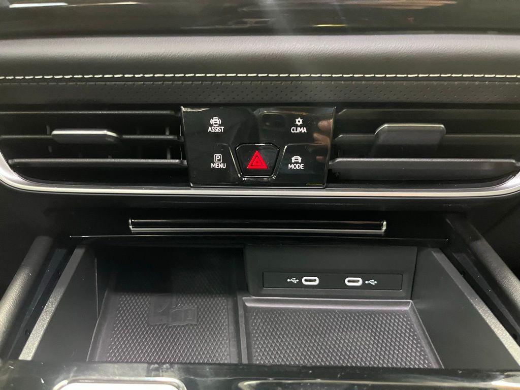 used 2024 Volkswagen Atlas car, priced at $39,991