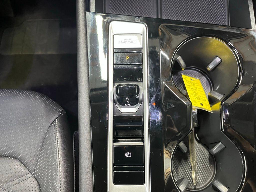 used 2024 Volkswagen Atlas car, priced at $39,991
